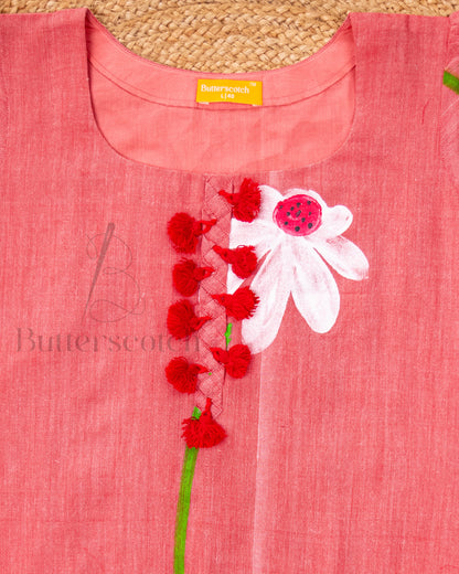 Ready to Ship: BRUSH BLOOMS
