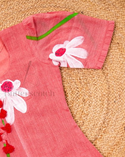 Ready to Ship: BRUSH BLOOMS
