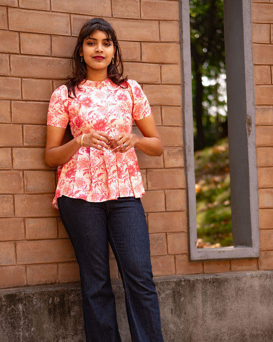 Ready to Ship: PINK MIRAGE