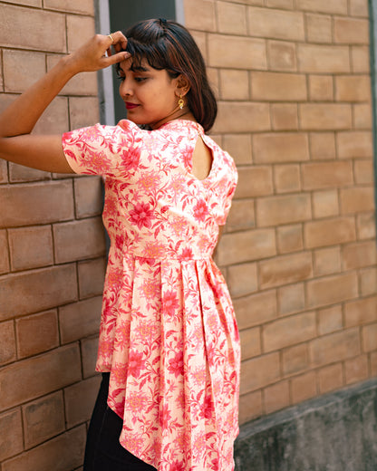 Ready to Ship: PINK MIRAGE