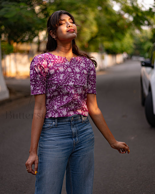 Ready to Ship: BUBBLE BERRY