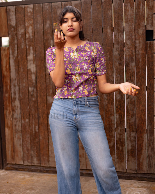 Ready to Ship: PERIWINKLE