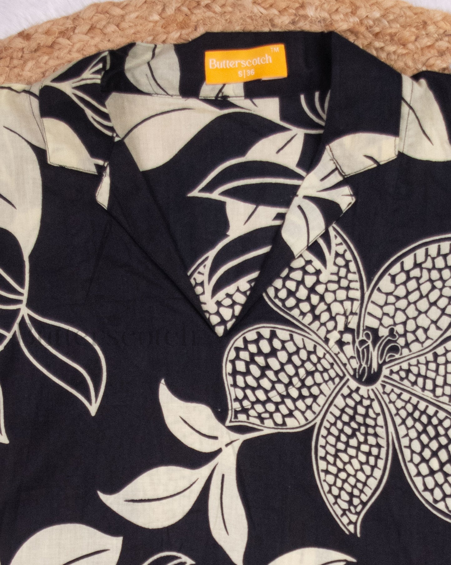 Ready to Ship: CHARCOAL KISS