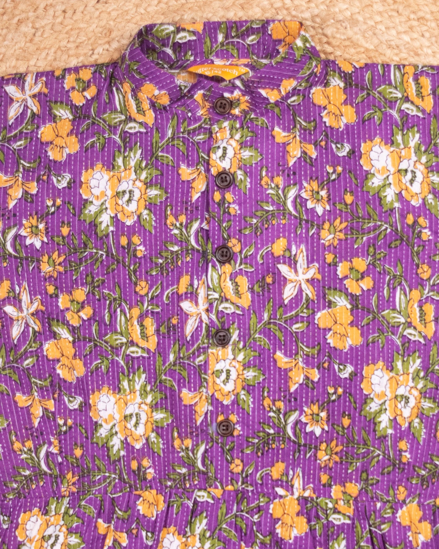 Ready to Ship: PURPLE PEBBLE