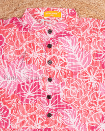 Ready to Ship: BERRY BLISS
