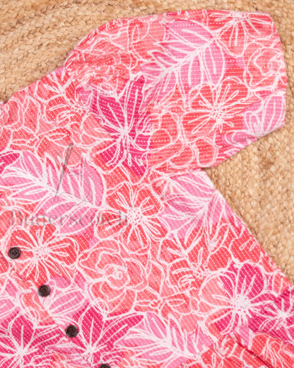 Ready to Ship: BERRY BLISS