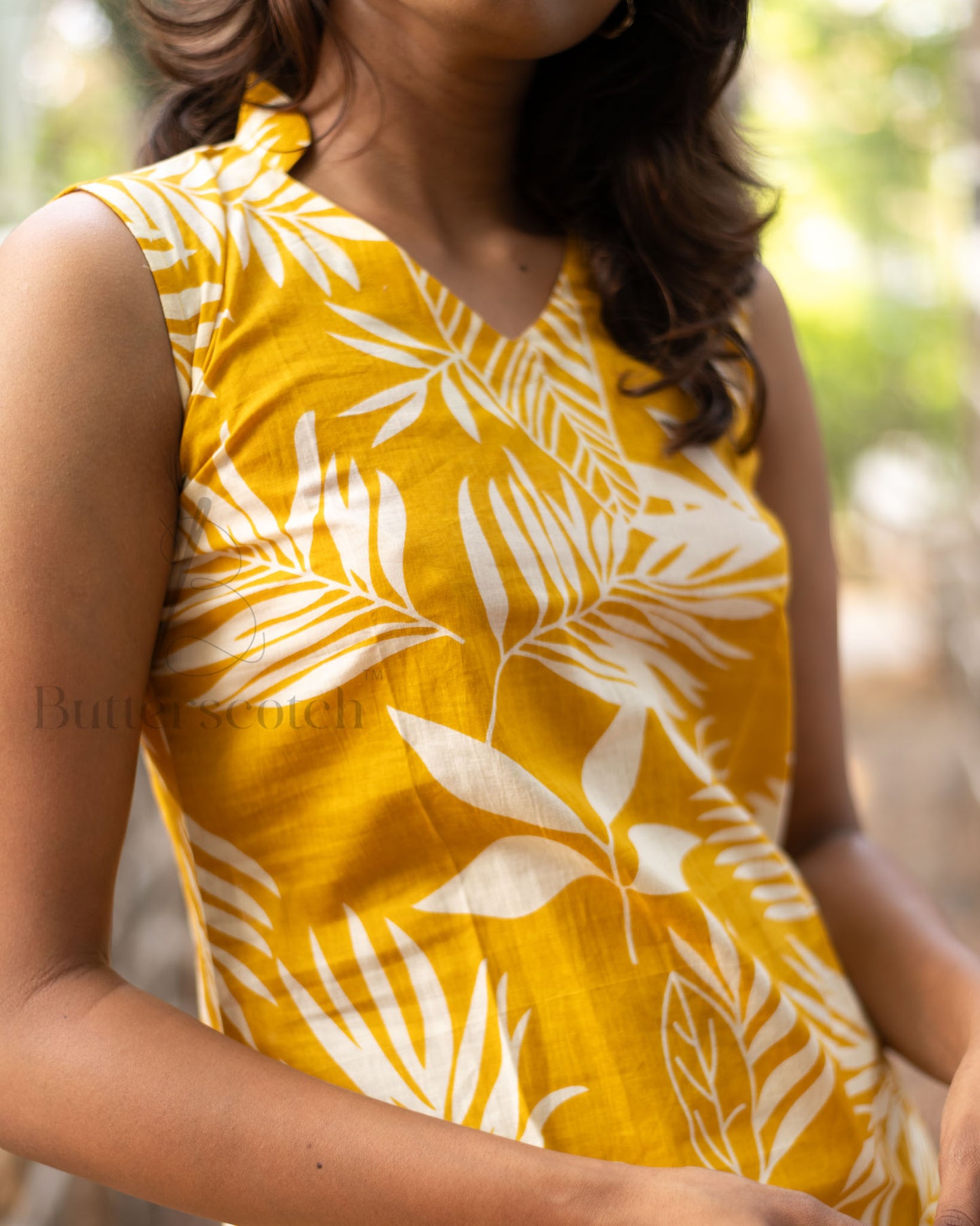 Ready to Ship: Golden Grove