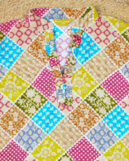 Ready to Ship: Candy Flash