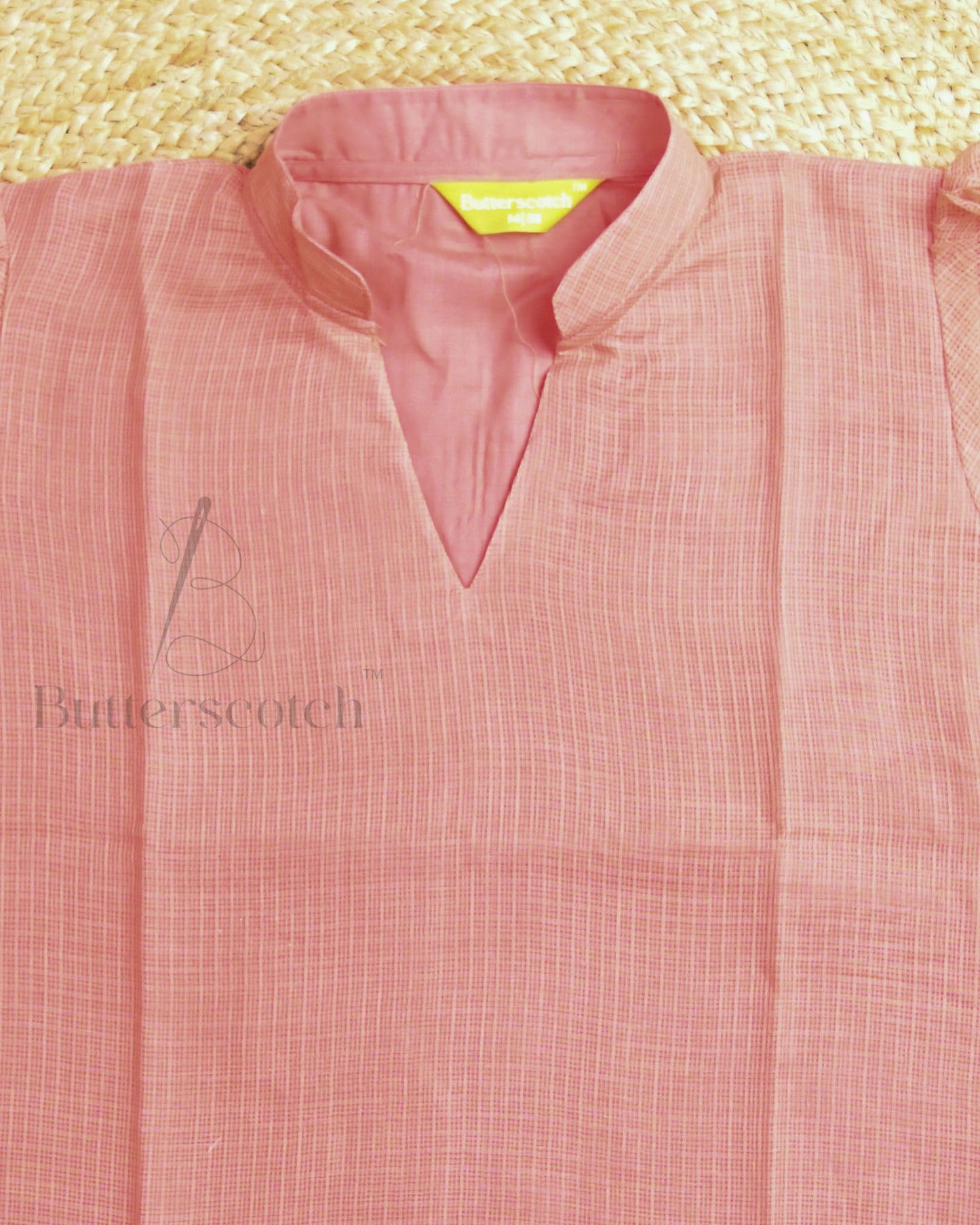 Ready to Ship: PEACH FEATHERS