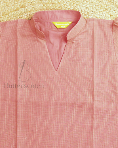 Ready to Ship: PEACH FEATHERS