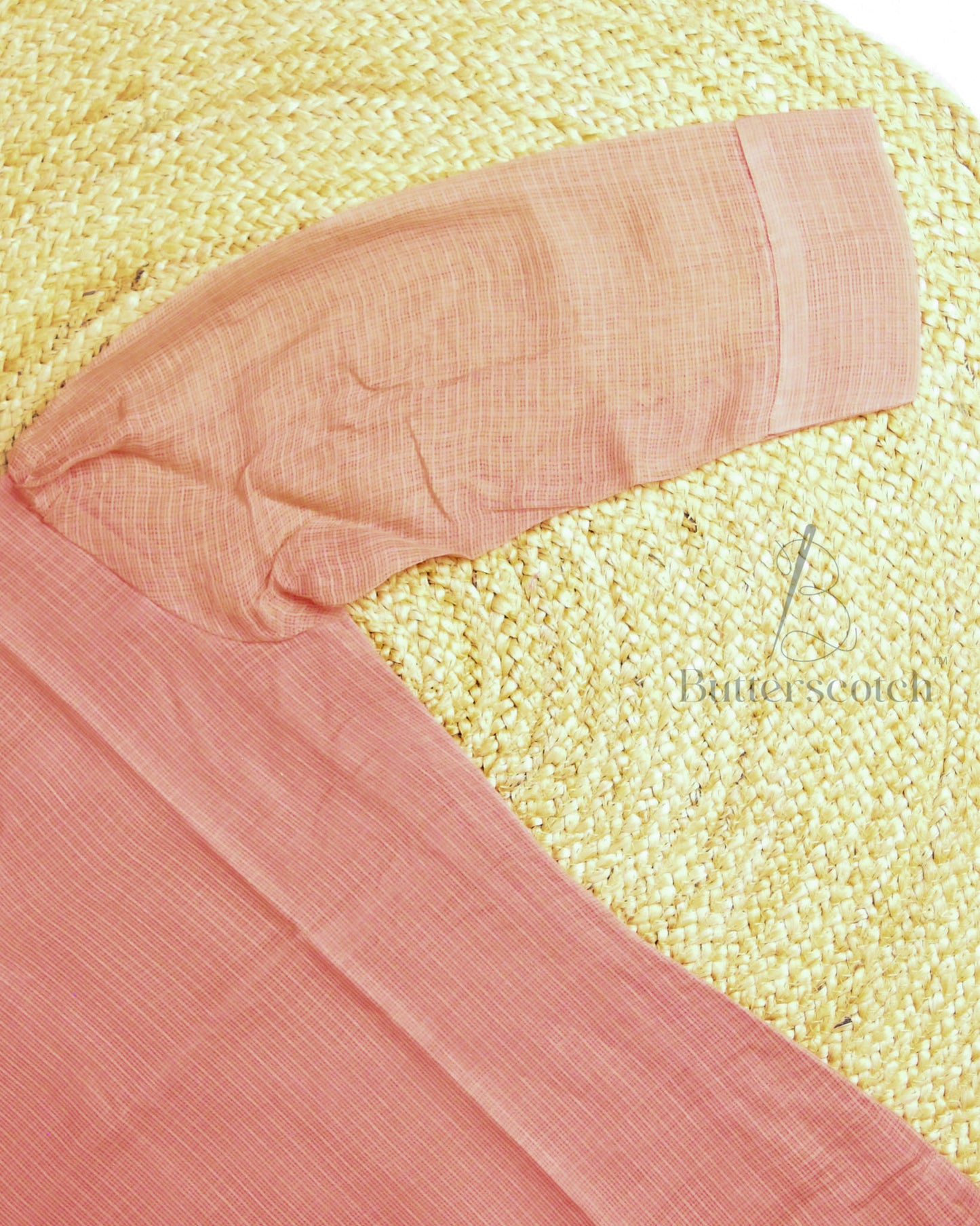 Ready to Ship: PEACH FEATHERS