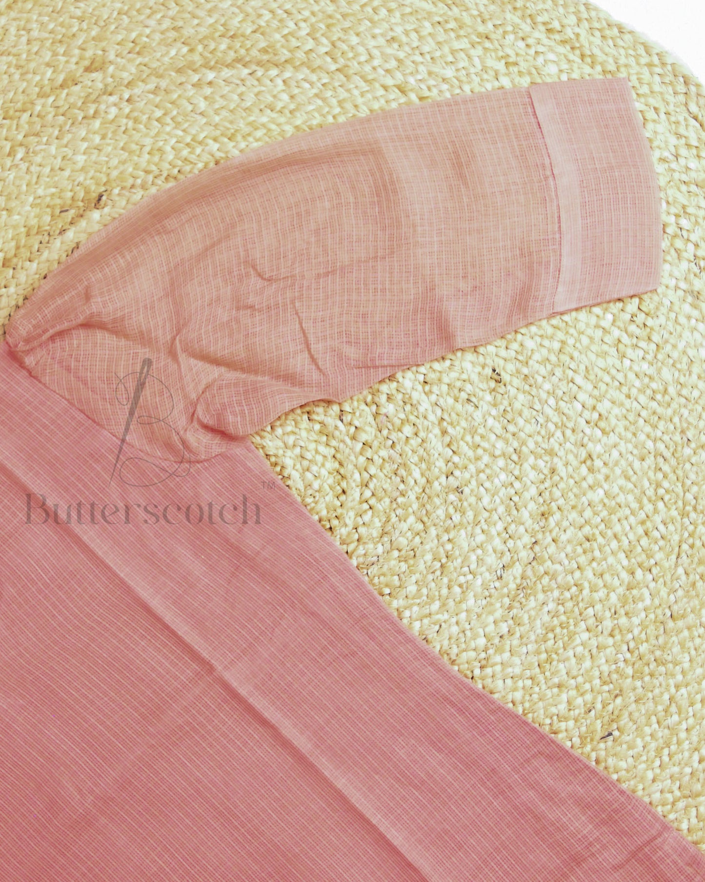 Ready to Ship: PEACH FEATHERS