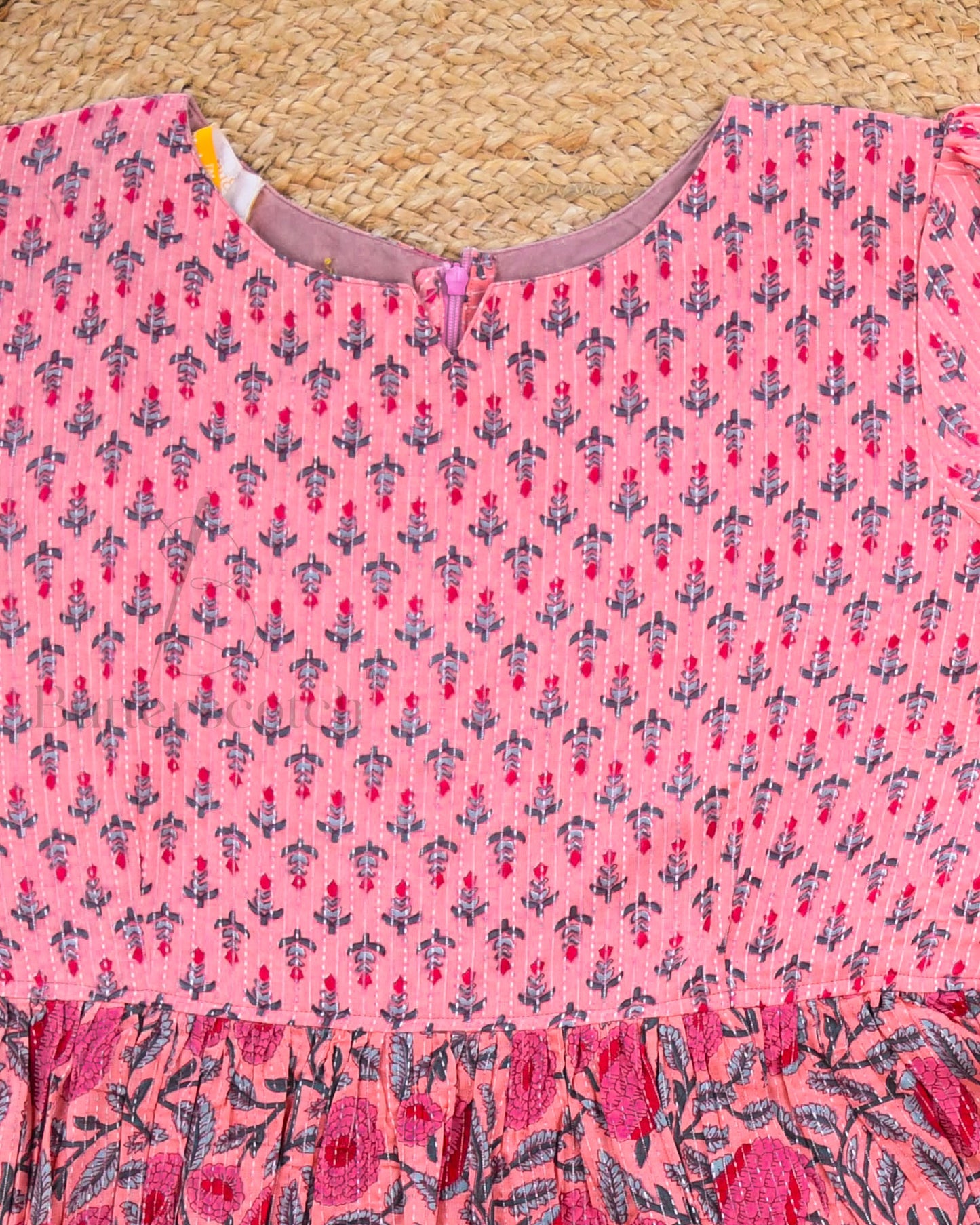 Ready to Ship: Petal Rush