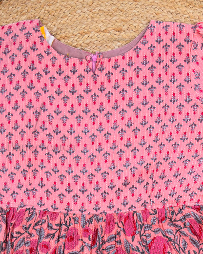 Ready to Ship: Petal Rush