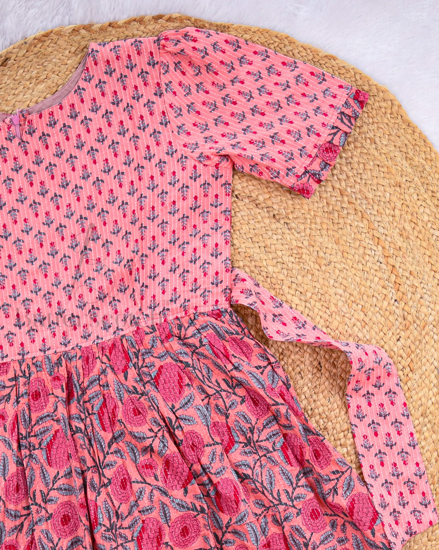 Ready to Ship: Petal Rush