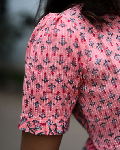 Ready to Ship: Petal Rush