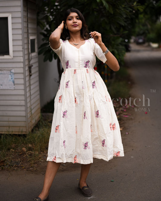 Ready to Ship: Feather Luxe