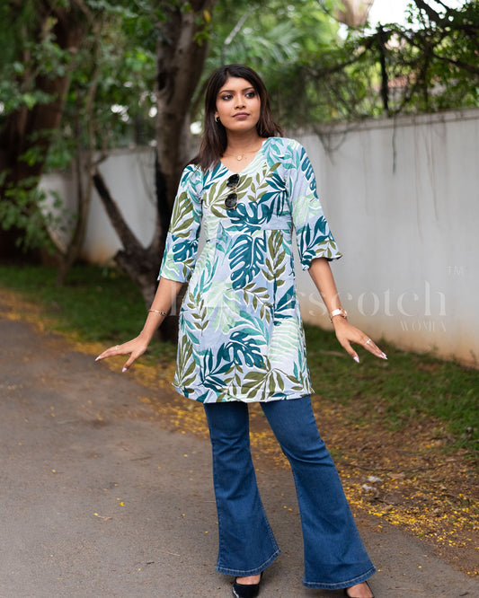 Ready to Ship: Arctic Pearl