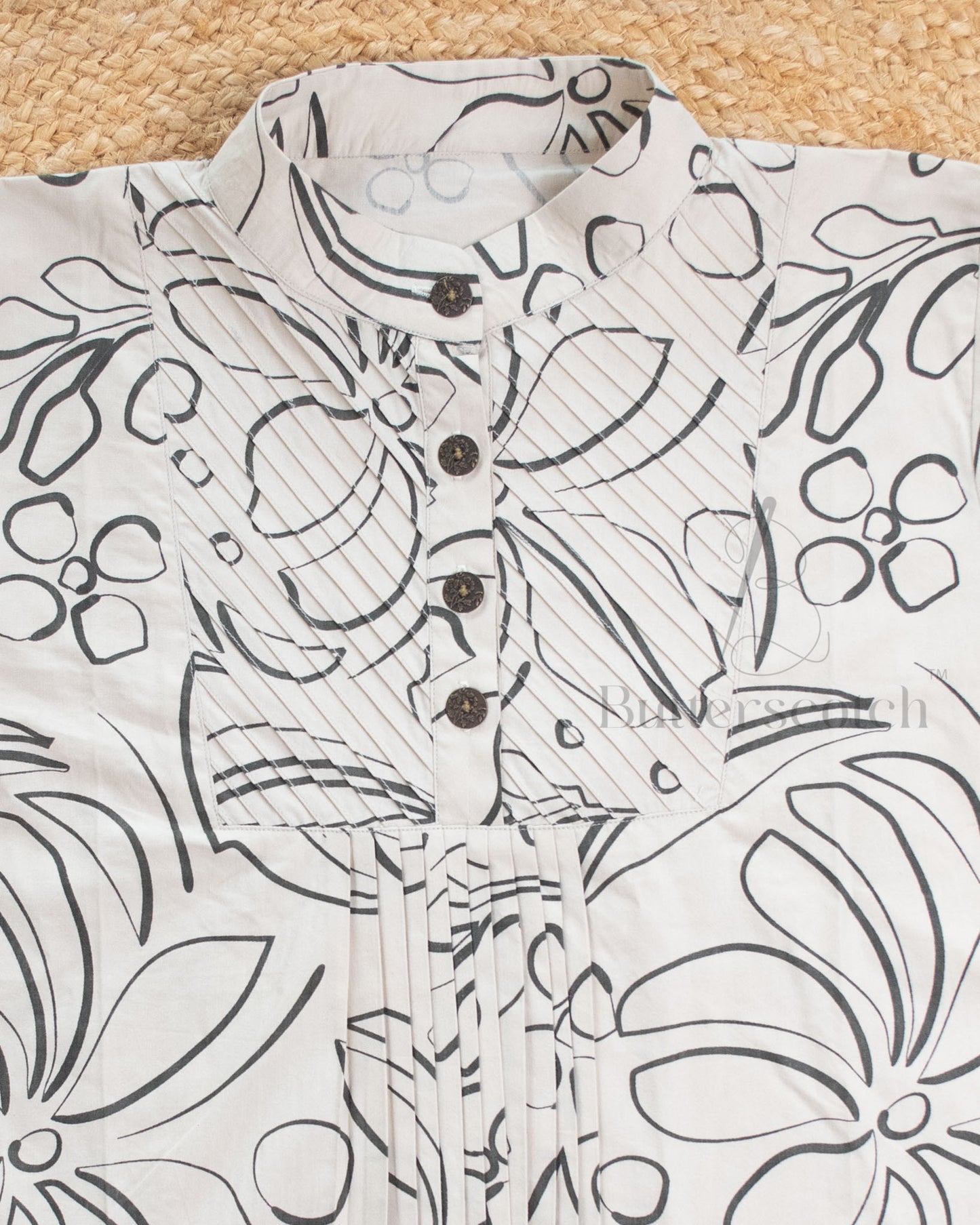 Ready to Ship: LUNA EDGE