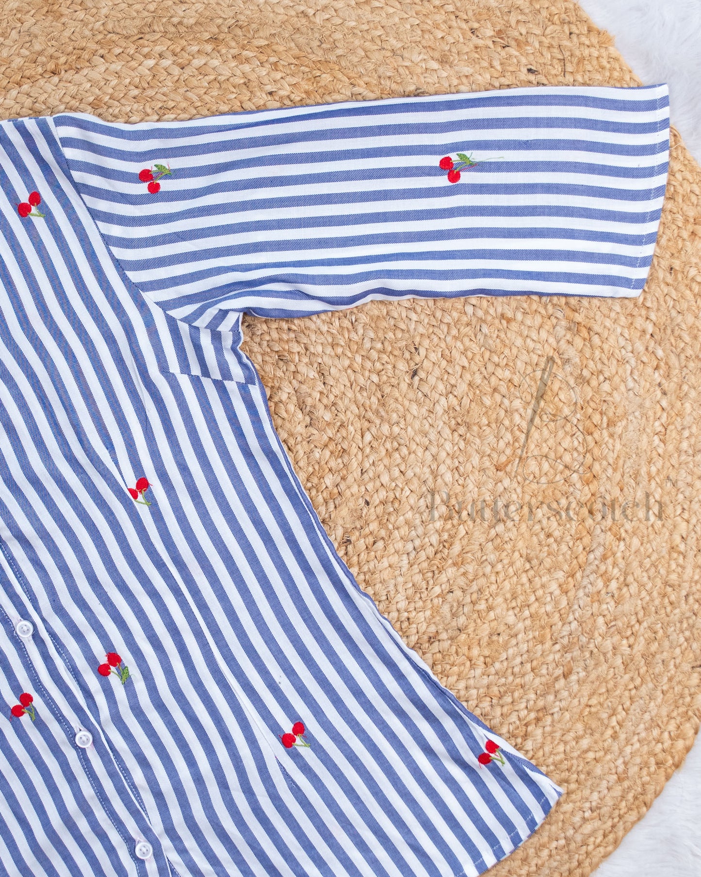 Ready to Ship: LUXE CROP