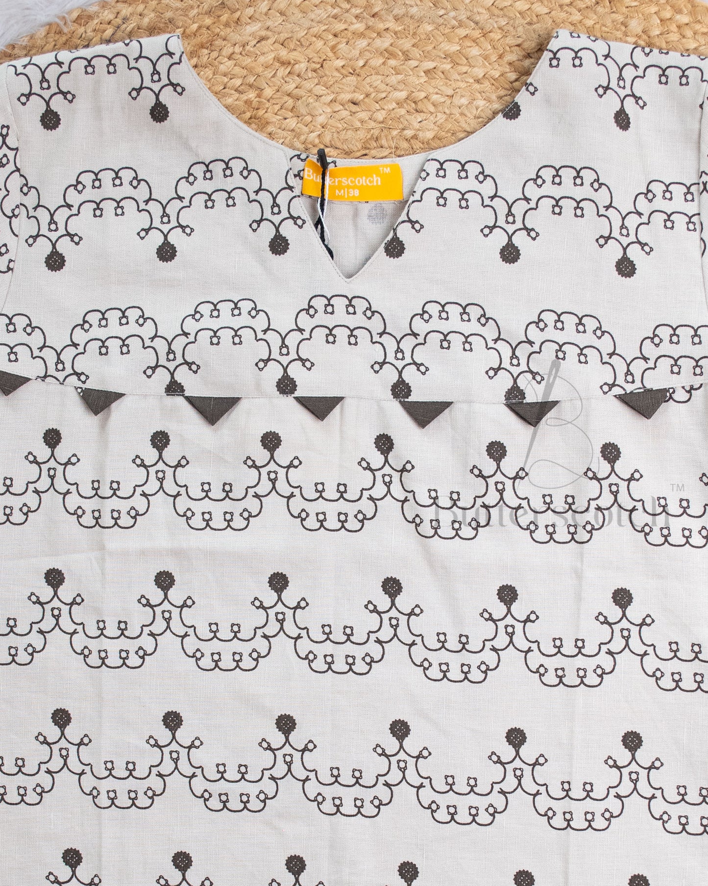 Ready to Ship: LOOM GRACE