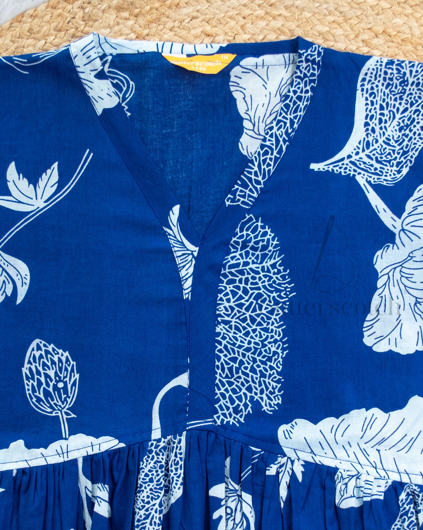 Ready to Ship: EVA CRAFT