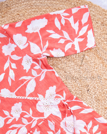 Ready to Ship: ROSEWOOD HUE