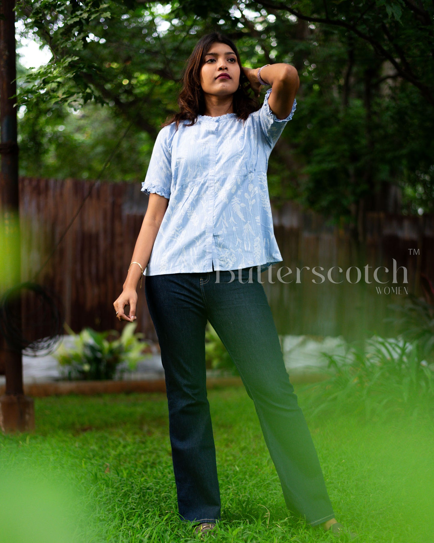 Ready to Ship: BLUSH LINE