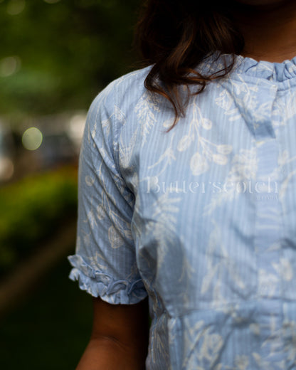 Ready to Ship: BLUSH LINE