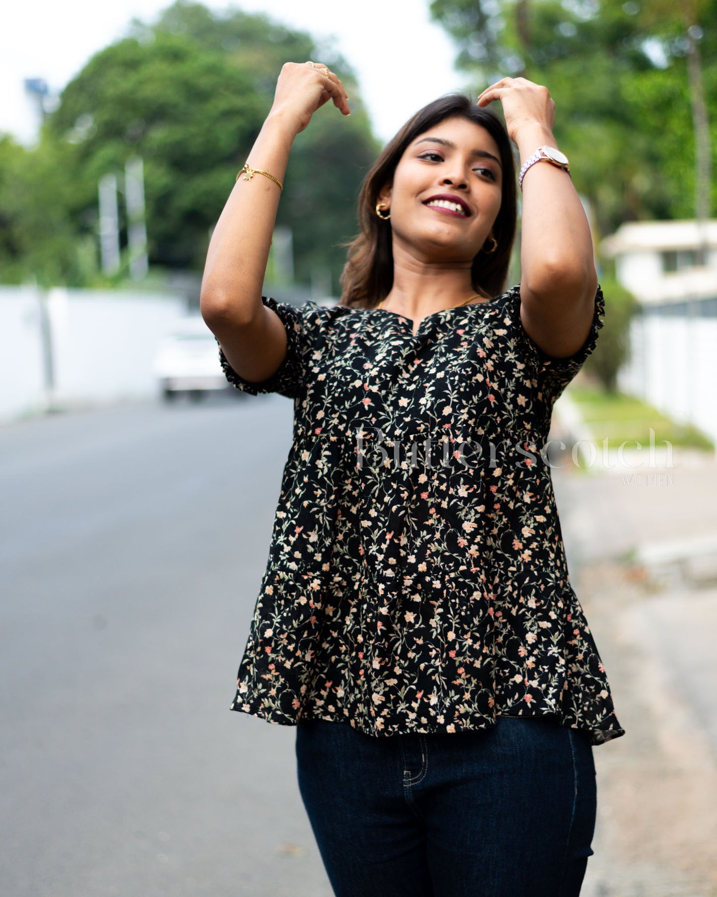 Ready to Ship: CHIC LAYER