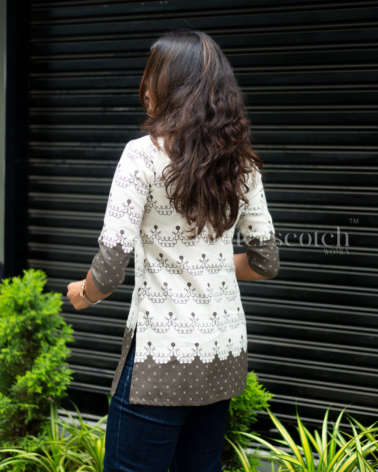 Ready to Ship: LOOM GRACE