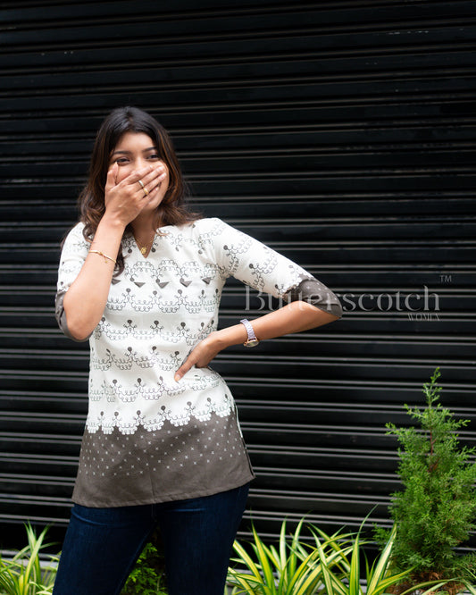 Ready to Ship: LOOM GRACE