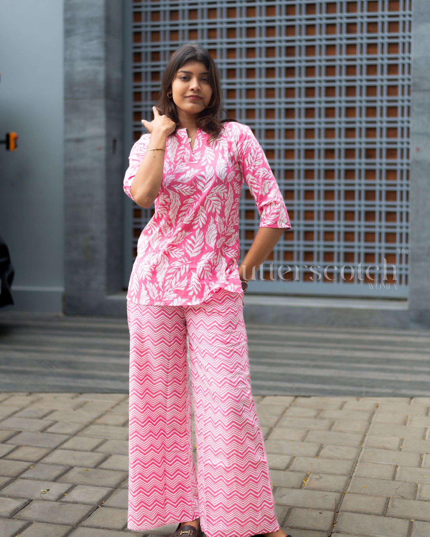 Co-ord Sets