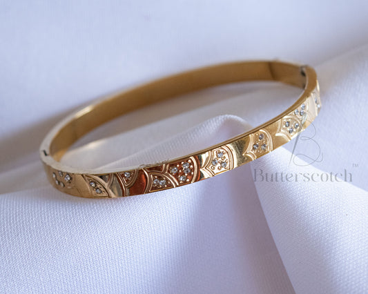 Ready to Ship: MOLTEN SPARK BRACELET