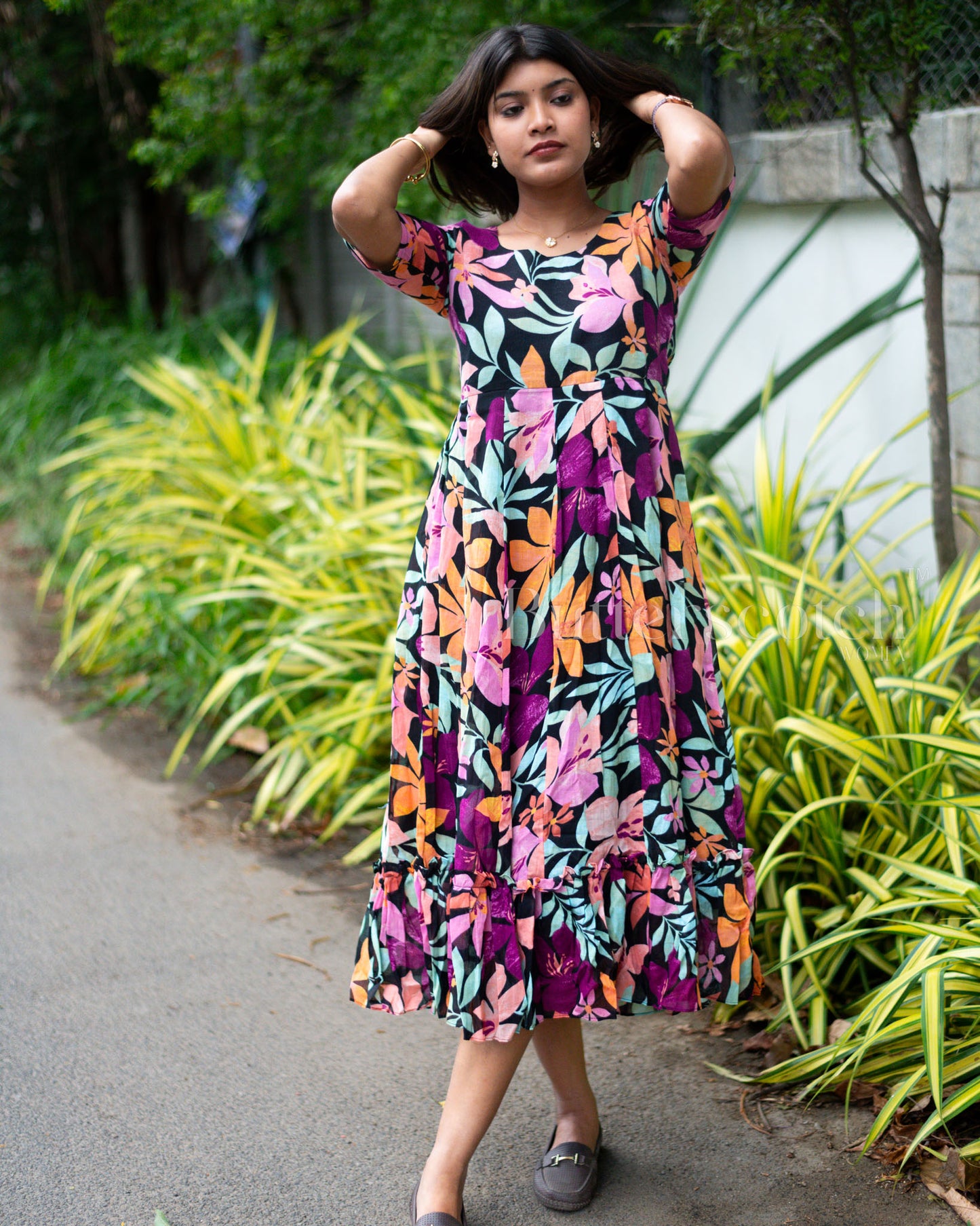 Ready to Ship: GLINT BLOSSOM