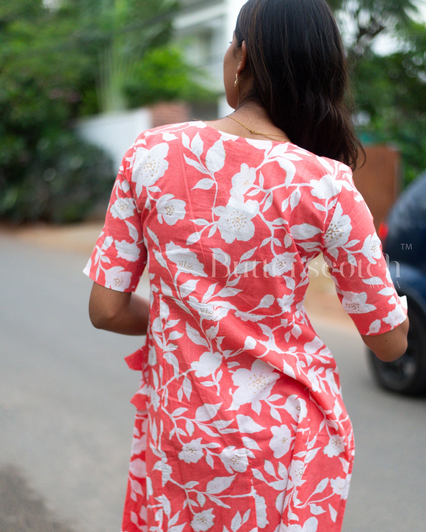 Ready to Ship: ROSEWOOD HUE