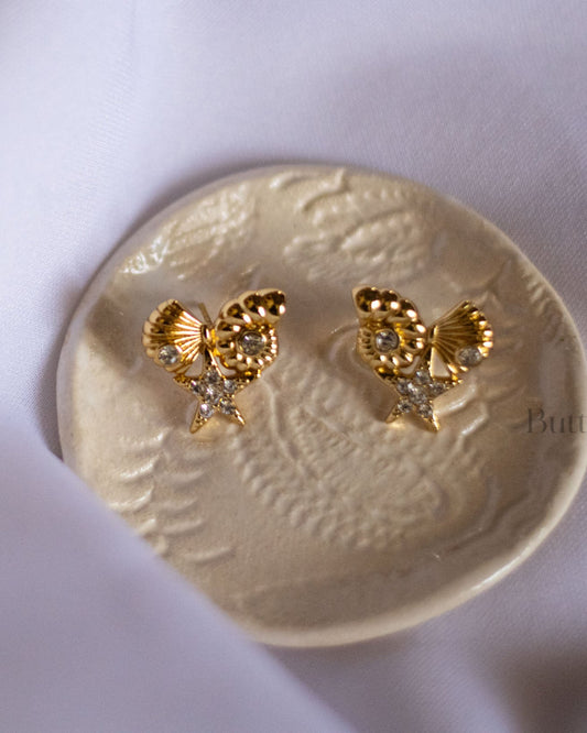 Ready to Ship: WINGLIGHT CHARM