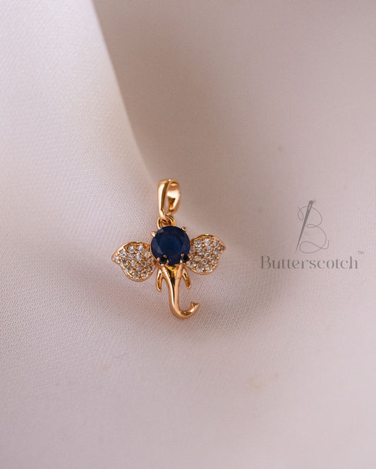 Ready to Ship: TRUNKYBOO PENDANT