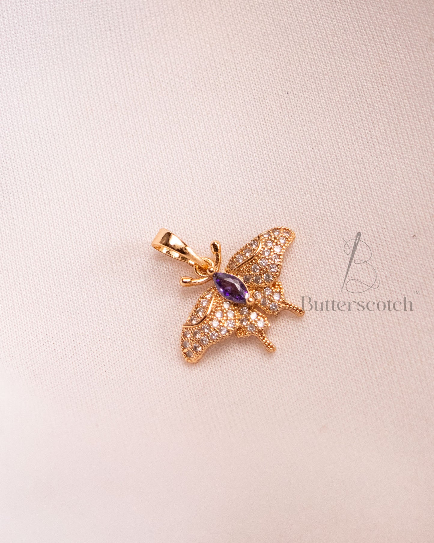 Ready to Ship: DAINTY WINGS