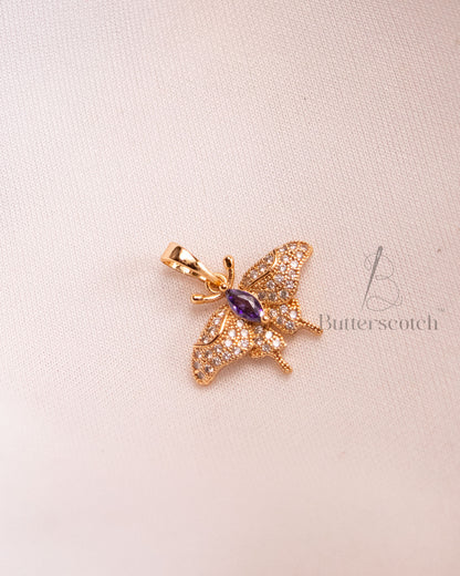 Ready to Ship: DAINTY WINGS