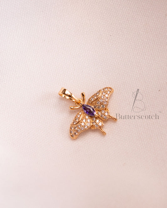 Ready to Ship: DAINTY WINGS