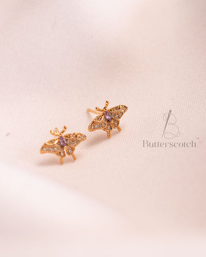 Ready to Ship: DAINTY WINGS