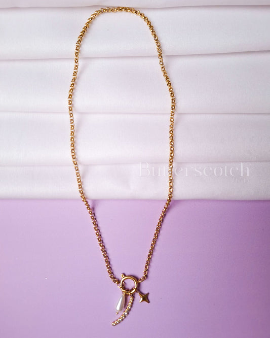 Ready to Ship: FAERIE VEIN CHAIN