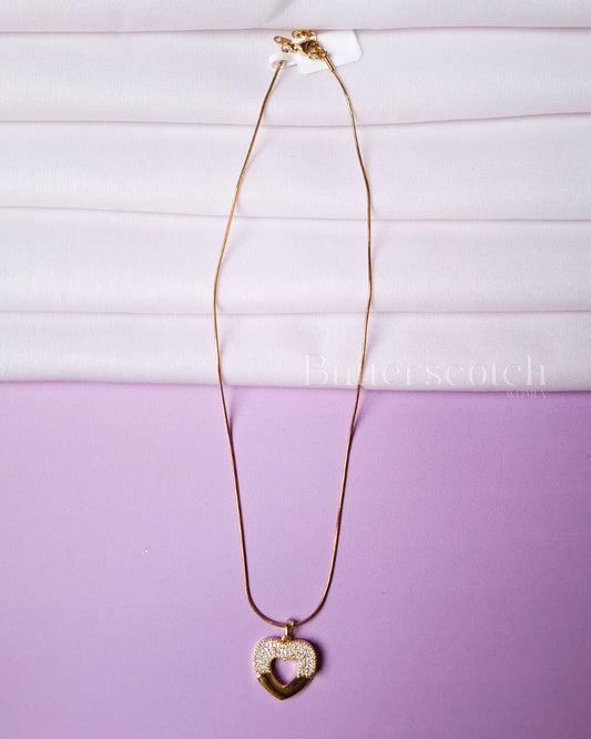 Ready to Ship: EMIR ALLOY CHAIN